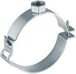 Geberit Colier fixare PE G1/2 d110 Geberit 367841002 (367841002)