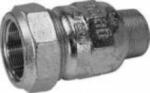 GEBO TOOLS Conector clema din fonta maleabila Gebo tip A 1/2"x 21.3 mm 01.150. 00.01 (01.150.00.01)