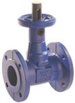 KSB Supapa de inchidere KSB, etansare moale Boa-Compakt PN6 DN65 48874918 (48874918)
