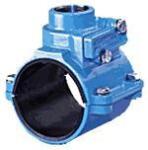 Hawle Colier de blocare Hawle Haku 63-5/4" 5003666 (5003666)