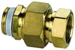 Simplex Cuplaj tevi 3/4" IG+AG Simplex F10385 (F10385)