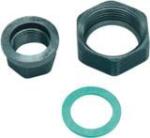 Siemens Piesa de conectare cu surub pentru V. G41. /V. G44. Siemens negru ALG152 (ALG152)
