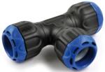 Isiflo Conector T 725/40x40x40 7253232 (7253232)