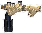 Eder Tevi Elko-Mat 1/2" Eder 050805 (050805)