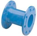 Hawle Piesa Hawle FF cu racord cu flansa DN80 500mm 5012600 (5012600)