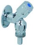 Teka Robinet cu racord de furtun Laser 1/2" Teka 111R (111R)