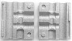 Rettig Piesa in T 16-20mm VN EasyTec Isol. EA4AINSCP1620A0 (EA4AINSCP1620A0)