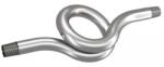 Jako Teava sifon Jako Fig. 2615 (51) 1/2" forma de trompeta 5002310000 (5002310000)