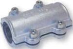 GEBO TOOLS Cleme de etansare Gebo din fonta maleabila, tip DS 3/4, zincata 01.252. 28.02 (01.252.28.02)
