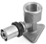 Rettig Cot racod perete VN EasyTec RM20x1/2" ED4W12F20A000A0 (ED4W12F20A000A0)
