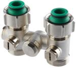 Simplex Racord cu o singura teava 3/4" D2/50 3/4"AG Simplex F10005 (F10005)