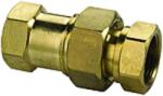 Simplex Cuplaj tevi Ex B DN20 G3/4i x G3/4i Simplex F10386 (F10386)
