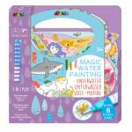 AVENIR Mg Disztribúció Varázslatos vízkép Víz alatt (CH211775)