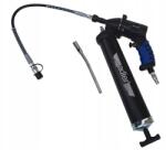 Adler Pneumatikus Többlövetű Kompozit Kenőberendezés (MA401)