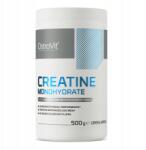 OstroVit Kreatin monohidrát zöld alma ízű (500 g) (5902232617641)