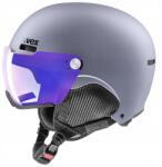 uvex Sísisak Uvex Hlmt 500 Visor V S1-S2 Vario Strato Mat L 59-62cm (56/6/234/50/07)