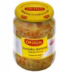  Dió Házi készítésű savanyú káposzta 510 g (5906013005771)