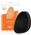 Kaps Fél bőr talpbetét aktív szénnel Halfled Kaps 37/38 (01_0922_3738)