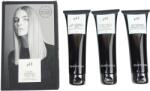 pH Laboratories pH Комплект за изправяне на коса Pure Straight Trial Kit, 3 x 60 ml - baby