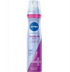 Nivea hajlakk Diamond Gloss 4 250 ml (86808)