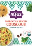 Al`Fez Marocan Couscous Al`Fez 200g (AFZ3)