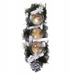 Vershold Hosszúkás Karácsonyi Dekoráció Karácsonyi Ablak Asztal 443/8 (5905118053564)