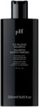 pH Laboratories pH Матиращ шампоан против жълти оттенъци Ice Blonde, 250 ml - baby