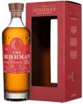 The Irishman Legacy - малцово ирландско уиски 700ml