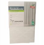 Decortrend Függöny Zuhanyfüggöny Peva Fürdőszoba Stílusos Geometria 200X240CM (564160)