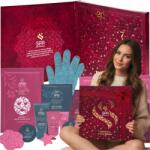  Adventi Naptár Kiváló Minőségű Kozmetikumokkal A Spa Lány Feleségének (KALENDARZ ADWENTOWY DLA NIEJ DZIEWCZYNY ŻONY)