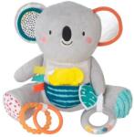 Taf Toys Бебешка мека играчка Taf Toys - Коала с активности (TT12815)