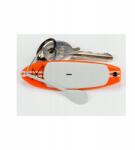  Kulcstartó Kajak-kenu Sup, narancssárga szín