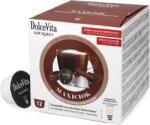 Dolce Vita | MaxiCiock - ciocolată - 12 capsule compatibil Dolce Gusto