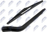 NTY Hátsó Ablaktörlő Lapát Kar EWB-DA-000/NTY Nty