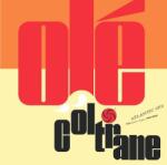 Coltrane, John Ole Coltrane - facethemusic - 38 390 Ft