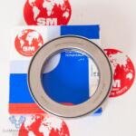 SM Germany Rulment presiune 551Z15 ambreiaj U650 SM (63641)