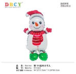 Flippy Balon Om de Zapada 131x60cm (teo-162159)