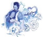 ITO, GINJI Baby Blue