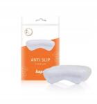 Kaps Öntapadós sarokvédő betétek cipőkhöz, csúszásgátló Kaps, bézs színű