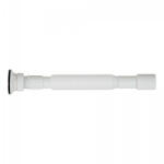 Eurociere Cr Sifon + Ventil 11 2-50-40-32 Flexibil Pentru Bucatarie 8058 V50 004190 (eko1882)