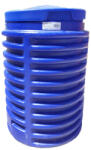 WaterKit - Valrom Camin apometru D550 H 1100 cu capac Waterkit (WAC005501110100)