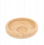 Homla Bambou fa tál snackek tálalásához 30x5 cm Homla (212623)