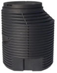 TeraPlast Camin apometru D. 1000 H 1200 cu capac PECAMAP10001200 (PECAMAP10001200)