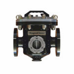 CHEMSTAL Magna Clean Commercial 8 Dn200 Filtru Magnetic Industrial Cp1-03-02147 (cp1-03-02147)