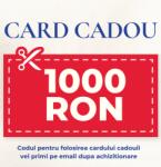 Ekoinstal 1000 RON - Card Cadou (1000 RON - Card Cadou)