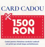 Ekoinstal 1500 RON - Card Cadou (1500 RON - Card Cadou)