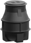 Triplast Camin apometru D800 H1100 cu capac PECAMAP8001200 (PECAMAP8001200)