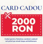 Ekoinstal 2000 RON - Card Cadou (2000 RON - Card Cadou)