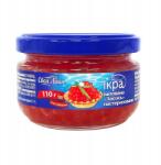 Vomond Kaviár ikra lazac piros utánzat 110 g sushi tégely (4820040021720)