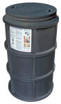 WaterKit - Valrom Camin apometru eco D. 800 H 1360 cu capac 47710080016 Waterkit Valrom (47710080016)